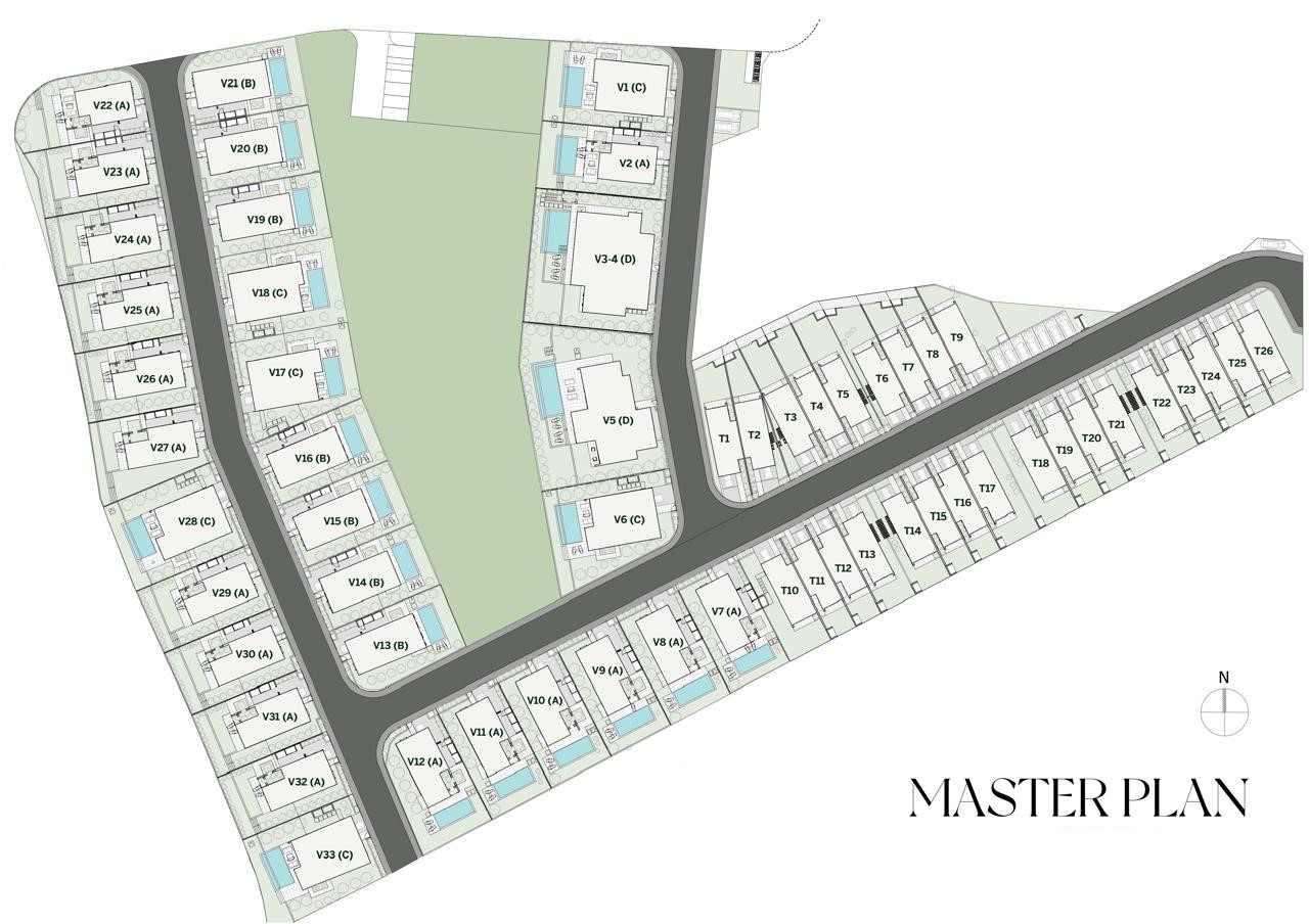 Master Plan Konia 1